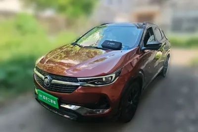 Buick Encore