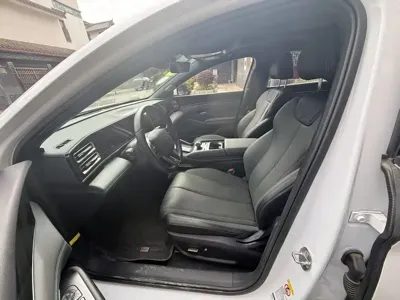 BYD Qin L