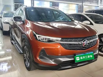 Buick Encore