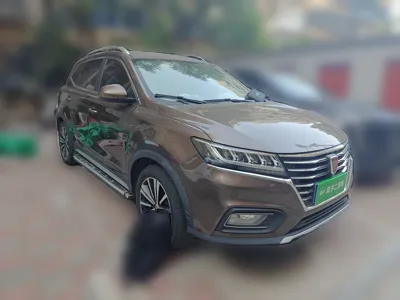 Roewe RX5