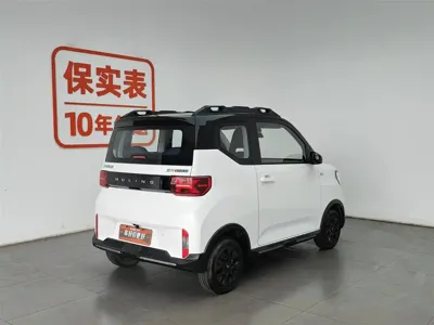 Wuling MINIEV