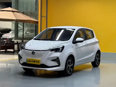 Changan Benben E-Star