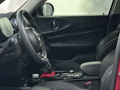 MINI Mini Clubman