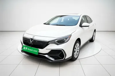 Venucia Venucia D60EV