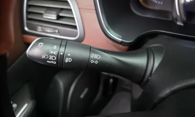 Renault-KoreaSamsung SM6