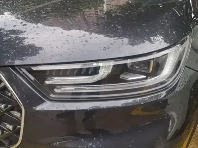 Chery Tiggo 8 Plus