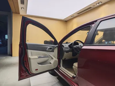 Baojun 630