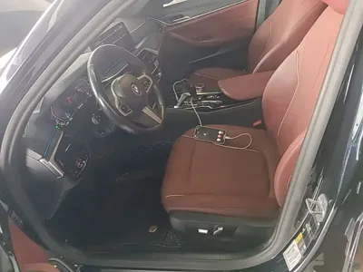 BMW 5 Series New Energy