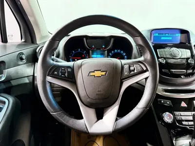 ChevroletGMDaewoo Orlando