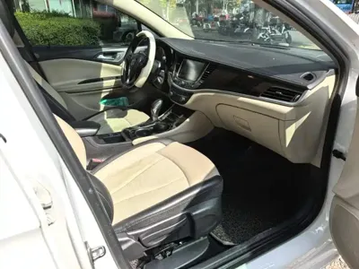 Buick Verano