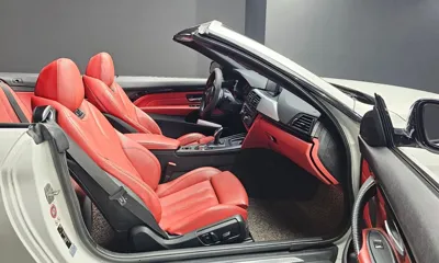 BMW 4-Series