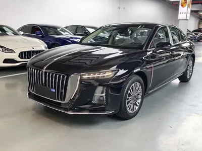 Hongqi Hongqi H5