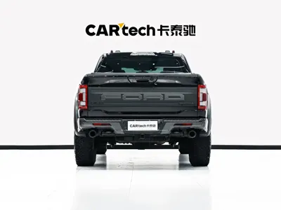 Ford F-150 Raptor