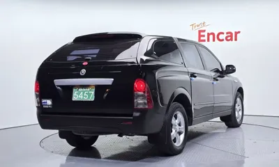 KG_Mobility_Ssangyong Actyon