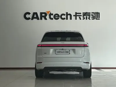 Li Auto Li L7