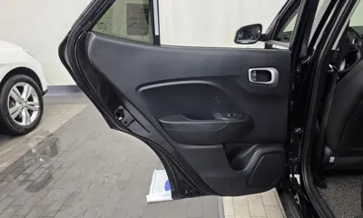 Hyundai Venue