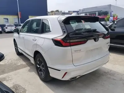 Honda Breeze