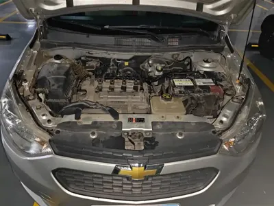 Chevrolet Sail