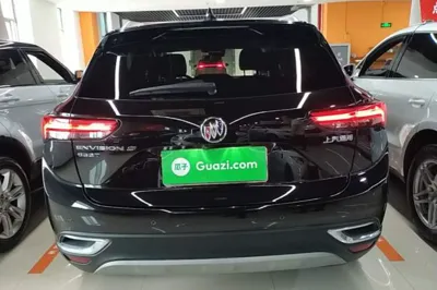 Buick Envision