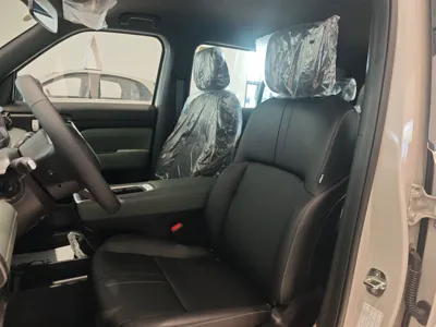 Baojun Spark EUV