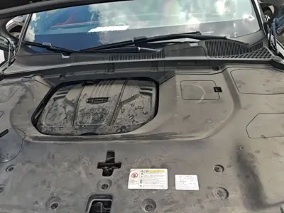 Geely ICON