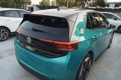 Volkswagen ID.3