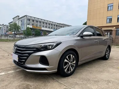 Changan Eado