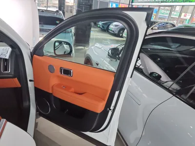 Li Auto L6