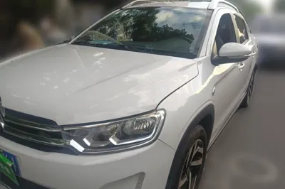 Citroen C3-XR