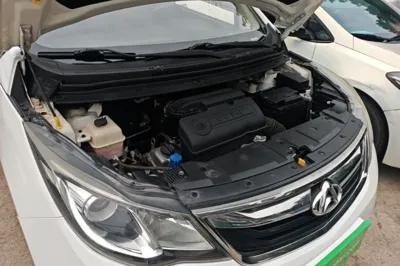 CHANGAN KAICHENG Oushang A600