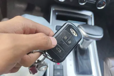Chery Tiggo 7