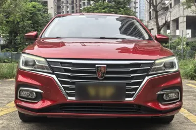 Roewe i5