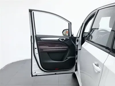 GAC Motor Trumpchi M6