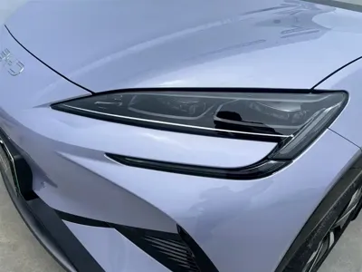 BYD Seal 07 EV