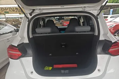 Leapmotor T03
