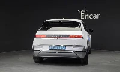 Hyundai Ioniq5