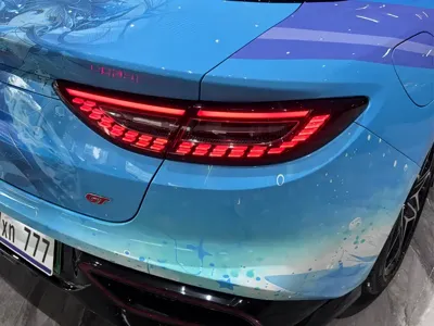 NETA Neta GT