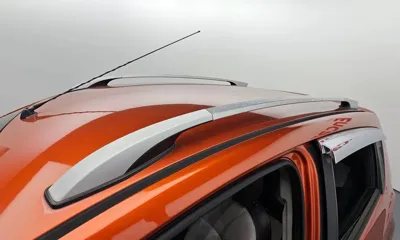 ChevroletGMDaewoo Matiz