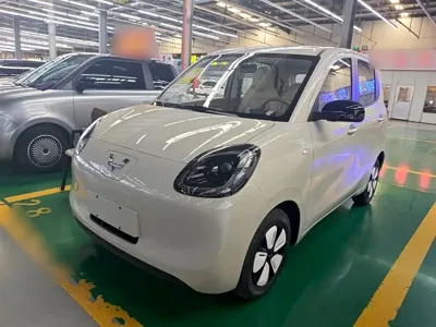 Wuling MINIEV