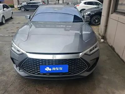 BYD Han