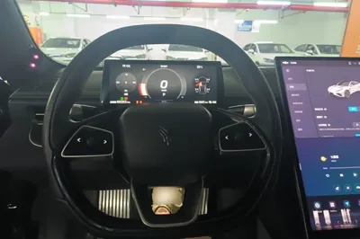 NETA GT