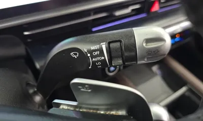 Hyundai Ioniq6