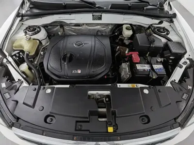 Haima Haima S7