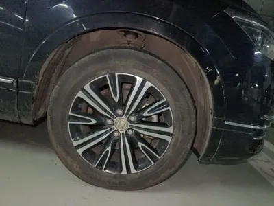 Honda Breeze PHEV