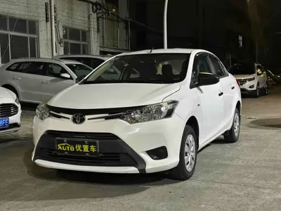 Toyota Vios