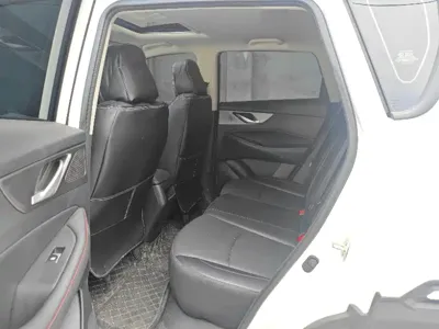 Changan CS35PLUS