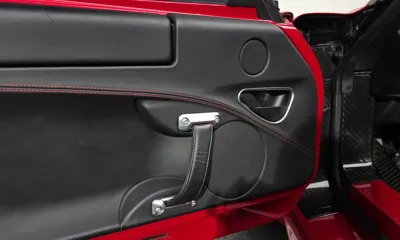 Alfa Romeo 4C