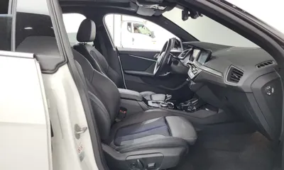 BMW 2-Series
