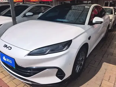 BYD 海豹06