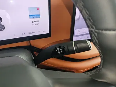 WEY Wey Lanshan